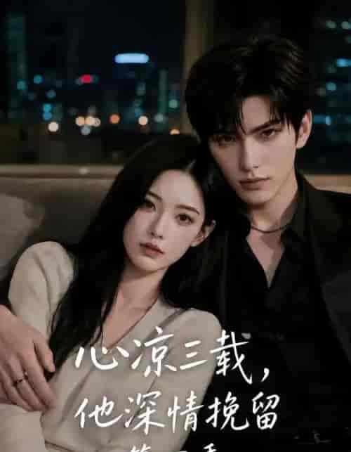 心凉三载，他深情挽留第四季（129集全）AI短剧-海之城短剧项目