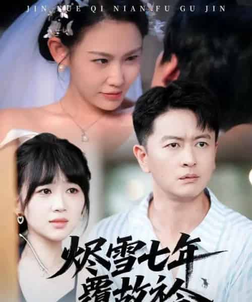 烬雪七年覆故衿（60集全）雷鹏宇＆赵珞姿-海之城短剧项目