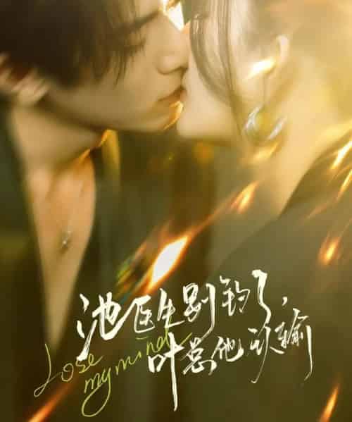 池医生别钓了叶总他认输（80集全）杨晨璐＆李沐阳-海之城短剧项目