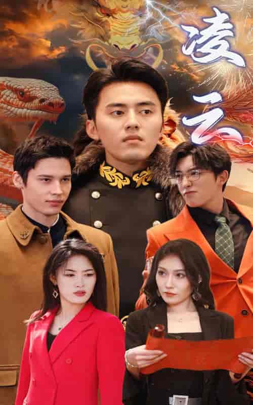 新版:凌云 新版:凌云