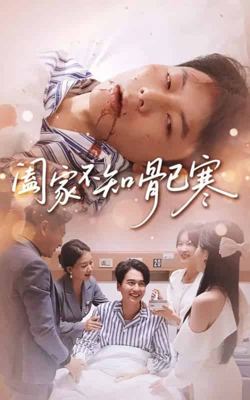 阖家不知骨已寒（34集全）郑天奇＆周逸峰-海之城短剧项目