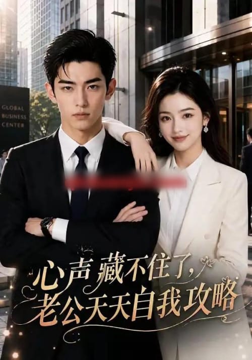 心声藏不住了，老公天天自我攻略（64集全）AI短剧-海之城短剧项目