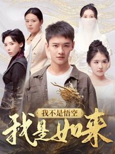 我不是悟空我是如来（74集） - 海之城短剧