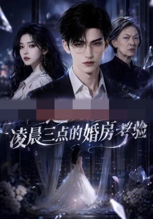 逃婚记:凌晨三点的婚房考验 逃婚记:凌晨三点的婚房考验