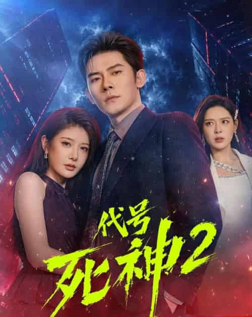 代号SS第2季（80集全）张子寒＆尹竹-海之城短剧项目