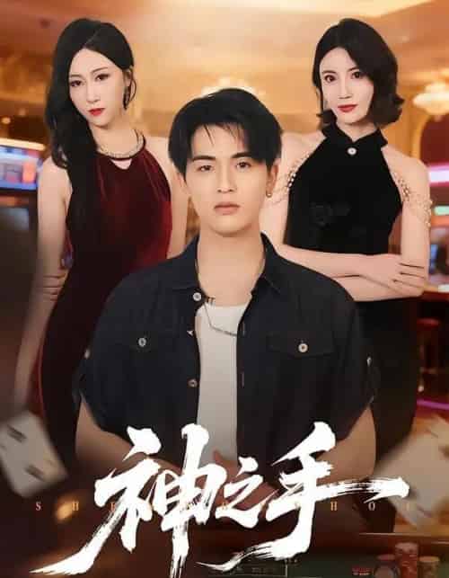 神之手（59集全）郑智婷＆王浩博-海之城短剧项目