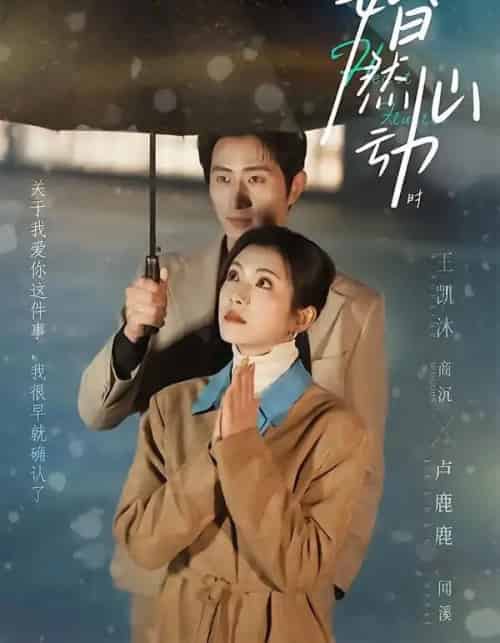 婚然心动时（82集全）王凯沐＆卢鹿鹿-海之城短剧项目