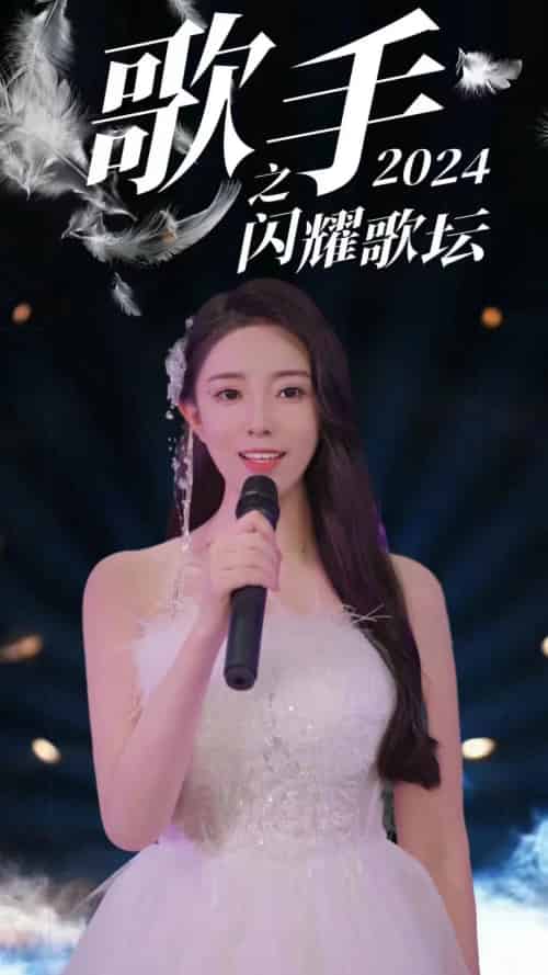 歌手2024之闪耀歌坛（79集） - 海之城短剧