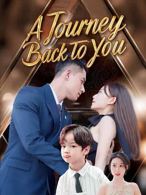 A Journey Back to You A Journey Back to You