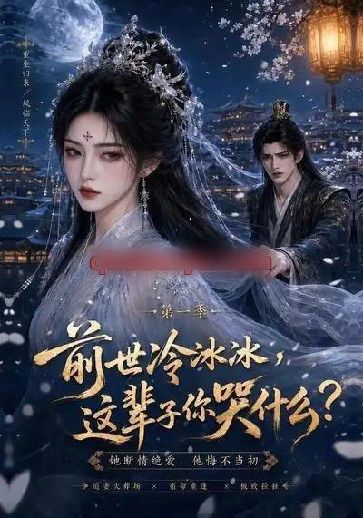 前世冷冰冰这辈子你哭什么（71集全）动漫-海之城短剧项目