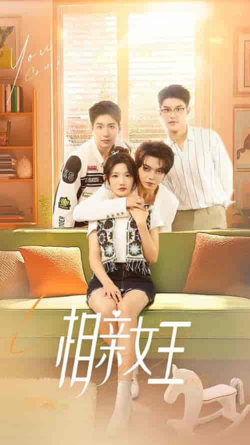 相亲女王（66集全）王浩翔＆常丹丹 - 海之城短剧