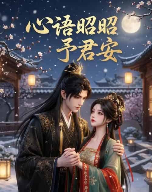 心语昭昭予君安（60集全）动漫-海之城短剧项目