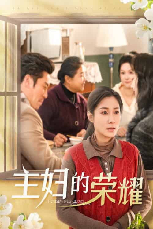 主妇的荣耀＆万家灯火无我一盏（29集） - 海之城短剧