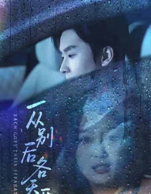 一从别后各天涯＆言尽昕迟爱已成灰（61集全）邓嘉伦＆韩惟-海之城短剧项目