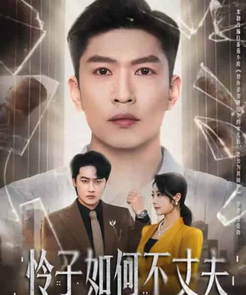 怜子如何不丈夫（60集全）孙思凡＆浅柔-海之城短剧项目