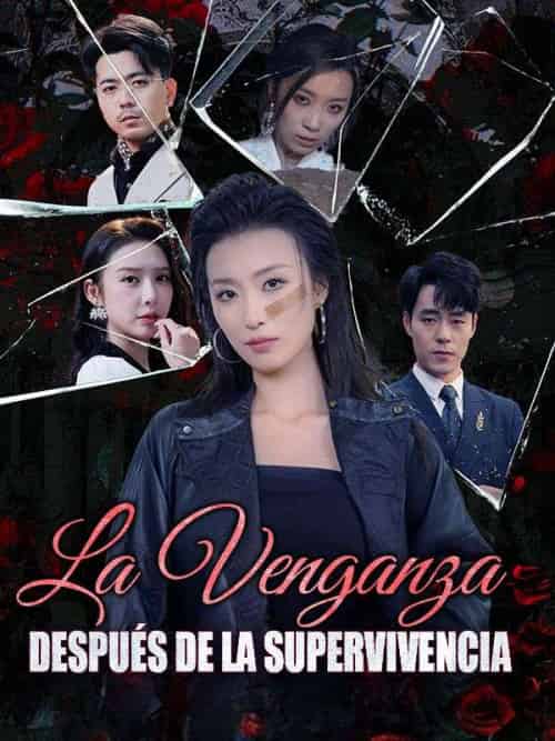 La Venganza Después de la Supervivencia La Venganza Después de la Supervivencia