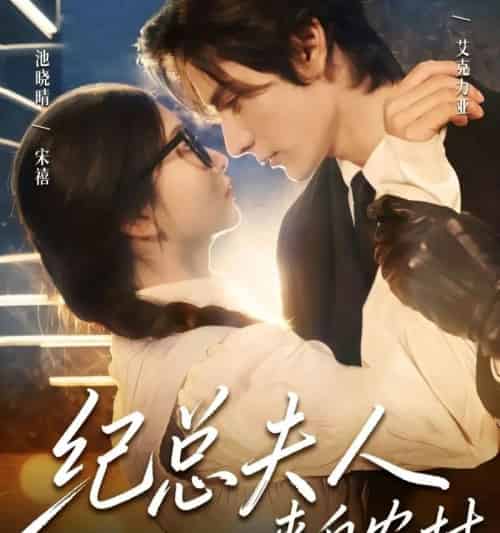 纪总夫人来自农村（82集全）-海之城短剧项目