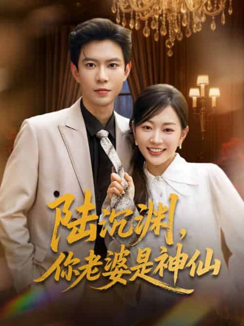 陆沉渊,你老婆是神仙 陆沉渊,你老婆是神仙