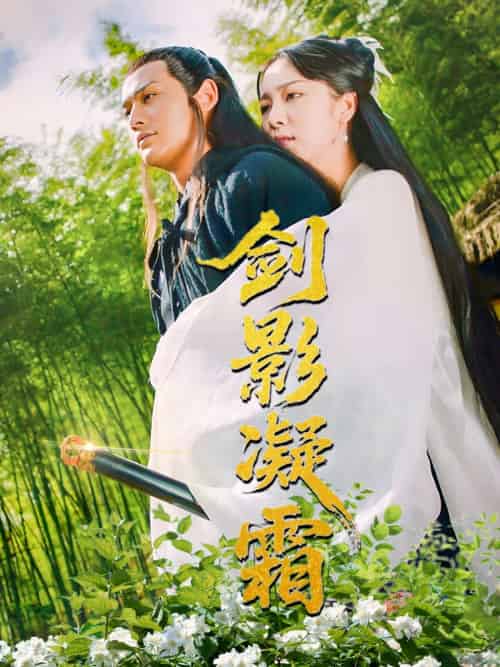 剑影凝霜 剑影凝霜
