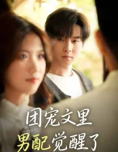 团宠文里男配觉醒了＆觉醒！男配不想当炮灰了（77集全）邓嘉伦＆高洁慧-海之城短剧项目
