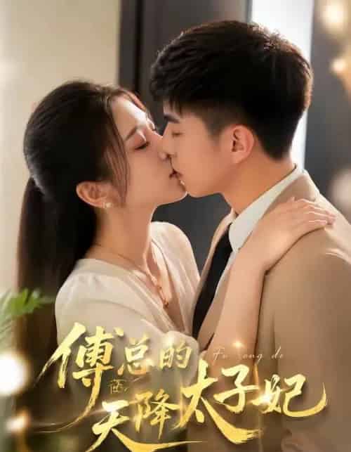 傅总的天降太子妃（82集全）冷媛媛＆李楠-海之城短剧项目
