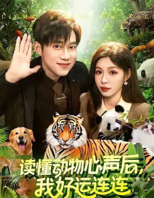 读懂动物心声后，我好运连连（121集全）王大钱＆朱佳琪-海之城短剧项目
