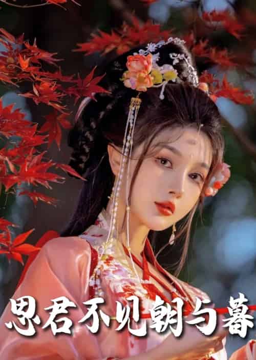 春夜引＆思君不见朝与暮（80集全）明川＆王槿 - 海之城短剧