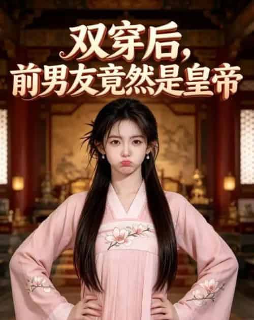 双穿后，前男友竟然是皇帝（52集全）AI-海之城短剧项目