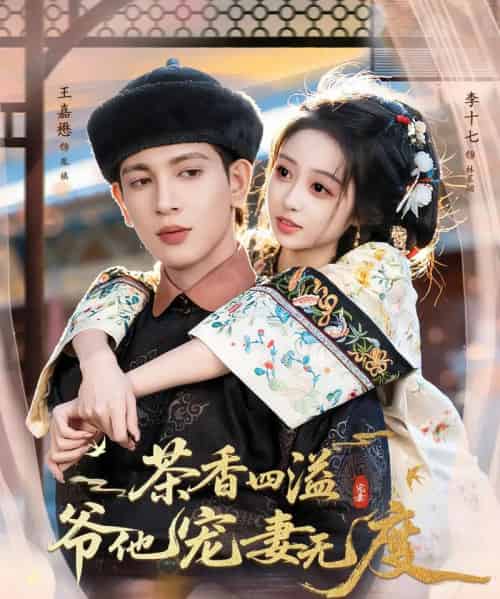 茶香四溢，爷他宠妻无度（83集全）王嘉懋＆李十七-海之城短剧项目