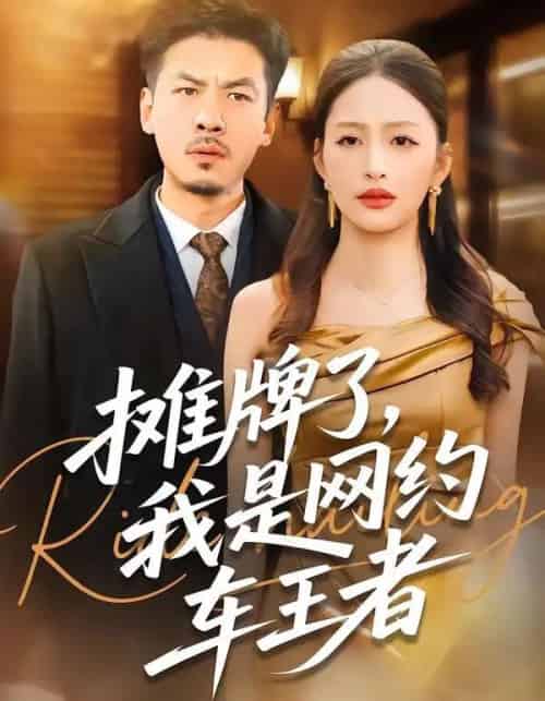 摊牌了，我是网约车王者（75集全）黄斯琪＆王辉-海之城短剧项目