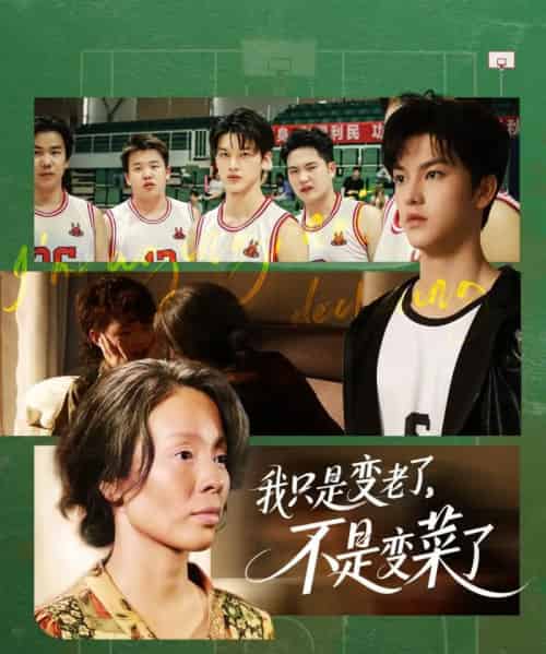 我只是变老了，不是变菜了（60集） - 海之城短剧