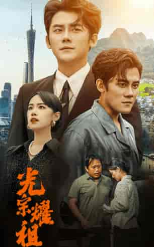 光宗耀祖（64集） - 海之城短剧