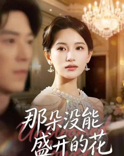 那朵没能盛开的花（71集全）李雪莹＆翟中星-海之城短剧项目