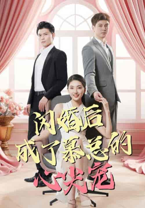 闪婚后成了慕总的心尖宠（100集全）慕羡云＆乔薇 - 海之城短剧