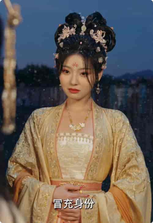 退婚后女将军她惊华天下（62集全） - 海之城短剧