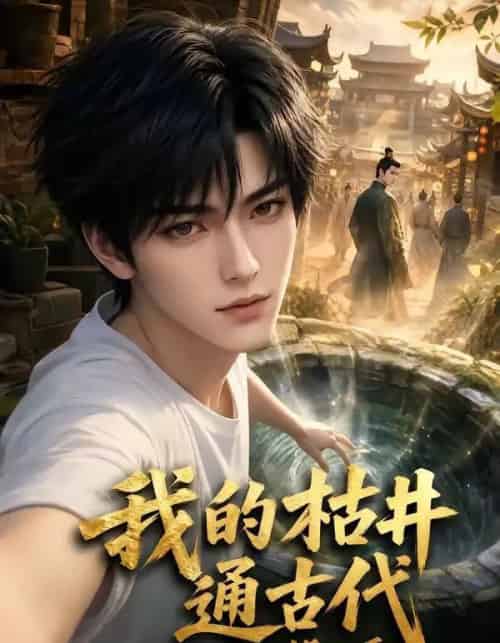 我的枯井通古代第二季（37集全）AI-海之城短剧项目