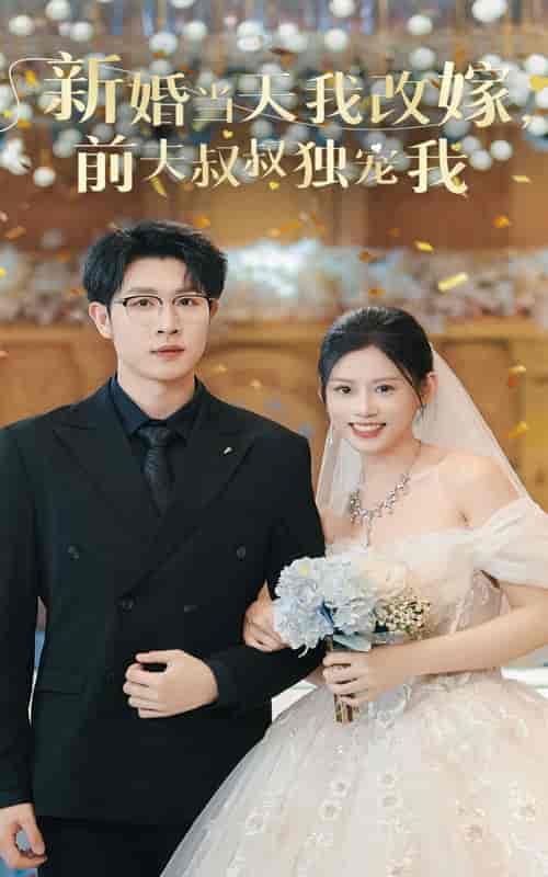 新婚当天我改嫁前夫叔叔独宠我（36集全） - 海之城短剧