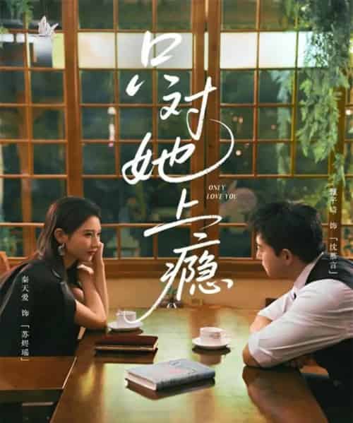 只对她上瘾（85集全）甄子琦＆秦天爱-海之城短剧项目