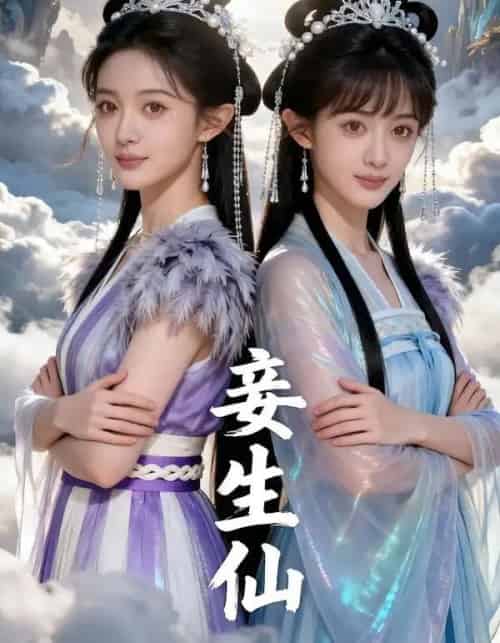 妾生仙（31集全）Ai-海之城短剧项目