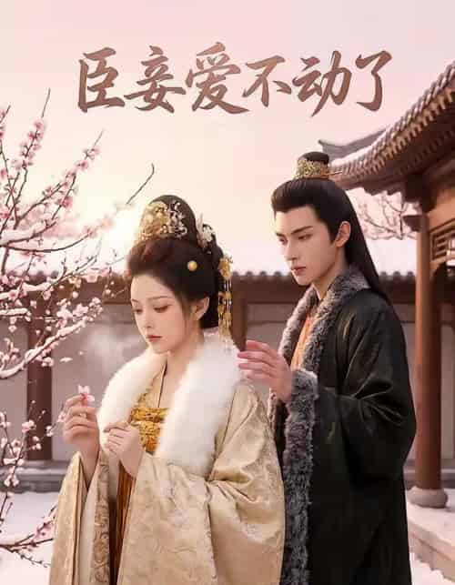 臣妾爱不动了（40集全）AI-海之城短剧项目