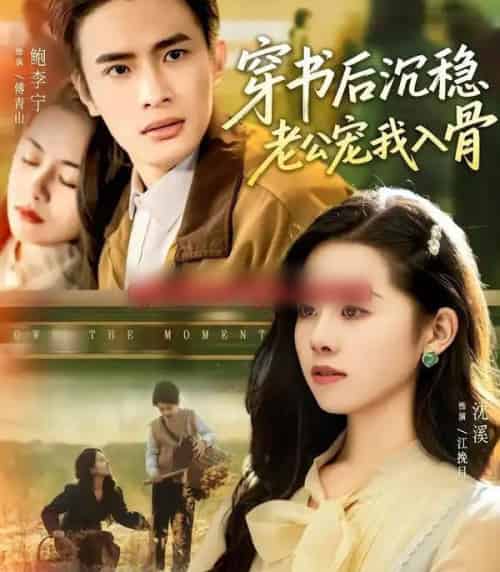 穿书后沉稳老公宠我入骨（80集全）鲍李宁＆沈佳丽-海之城短剧项目