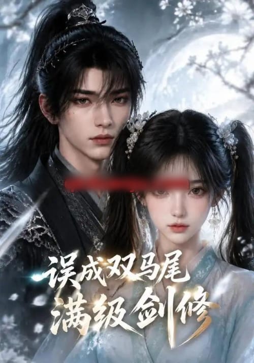 误成双马尾满级剑修（102集全）动漫-海之城短剧项目