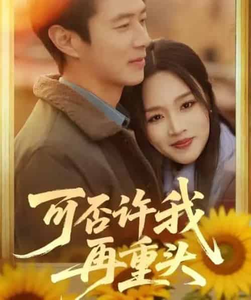 可否许我再重头（71集全）陈聿修＆罗玮-海之城短剧项目