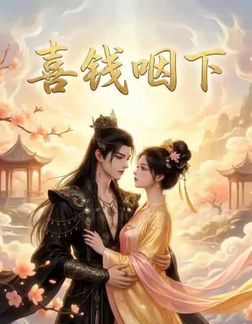 喜钱咽下 喜钱咽下