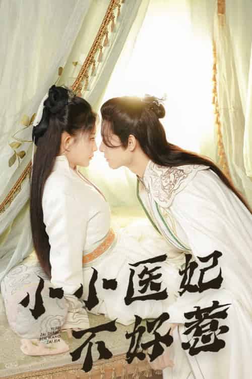 小小医妃不好惹（59集全） - 海之城短剧