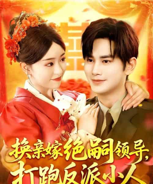 换亲嫁绝嗣领导打跑反派小人 换亲嫁绝嗣领导打跑反派小人
