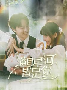 满目星河皆是你（80集全）张逸伦＆李田园 - 海之城短剧