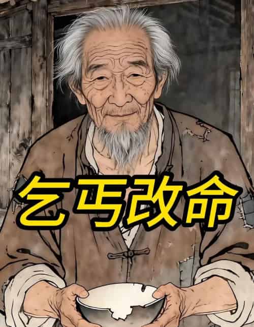 乞丐之改命（14集全）-海之城短剧项目
