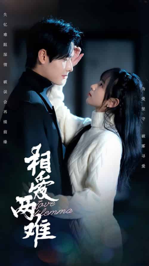 相爱两难（68集全）杨映真＆彤彤 - 海之城短剧
