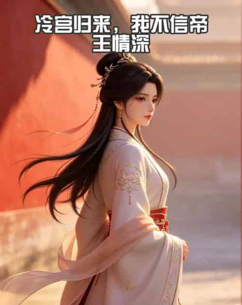 冷宫归来，我不信帝王情深（32集全）动漫-海之城短剧项目